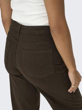 Afbeelding voor product Broek van het merk Only in het Bruin