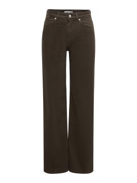 Afbeelding voor product Broek van het merk Only in het Bruin