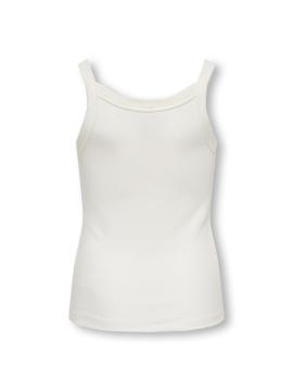 Afbeelding voor product Top van het merk Kids Only in het Beige