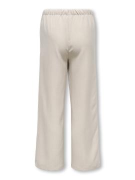 Afbeelding voor product Broek van het merk Kids Only in het Ecru