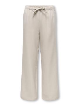 Afbeelding voor product Broek van het merk Kids Only in het Ecru