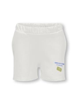 Afbeelding voor product Short van het merk Kids Only in het Ecru