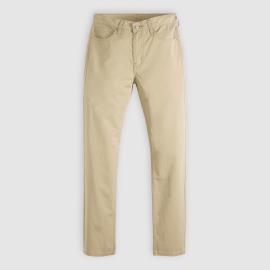 Afbeelding voor product Jeans van het merk Levis in het Beige