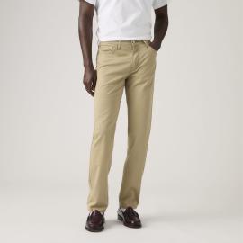 Afbeelding voor product Jeans van het merk Levis in het Beige