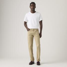 Afbeelding voor product Jeans van het merk Levis in het Beige