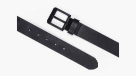 Afbeelding voor product Riem van het merk Levis in het Zwart