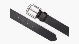 Afbeelding voor product Riem van het merk Levis in het Zwart