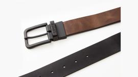 Afbeelding voor product Riem van het merk Levis in het Zwart