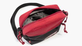 Afbeelding voor product Tas van het merk Levis in het Zwart