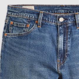 Afbeelding voor product Short van het merk Levis in het Jeans