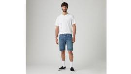 Afbeelding voor product Short van het merk Levis in het Jeans
