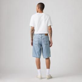 Afbeelding voor product Short van het merk Levis in het Jeans