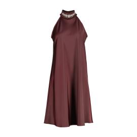 Afbeelding voor product Kleed van het merk Amelie&amelie in het Bordeaux