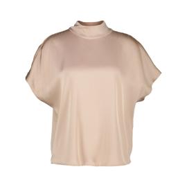 Afbeelding voor product T-shirt van het merk Amelie & Amelie in het Beige