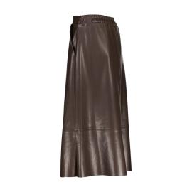 Afbeelding voor product Rok van het merk Amelie&amelie in het Bruin