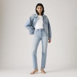 Afbeelding voor product Broek van het merk Levis in het Jeans
