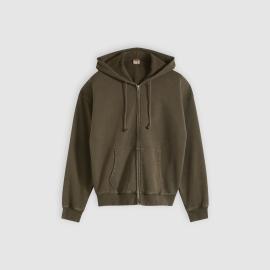 Afbeelding voor product Pull van het merk Levis in het Bruin