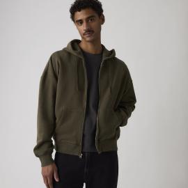 Afbeelding voor product Pull van het merk Levis in het Bruin