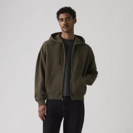 Afbeelding voor product Pull van het merk Levis in het Bruin