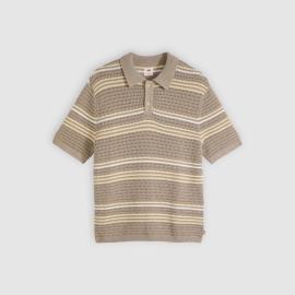 Afbeelding voor product Pull van het merk Levis in het Beige