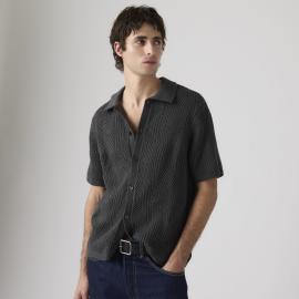 Afbeelding voor product Pull van het merk Levis in het Grijs