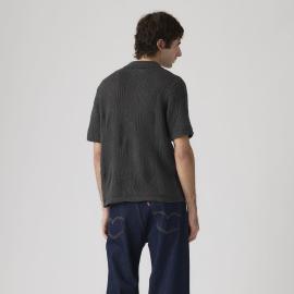 Afbeelding voor product Pull van het merk Levis in het Grijs