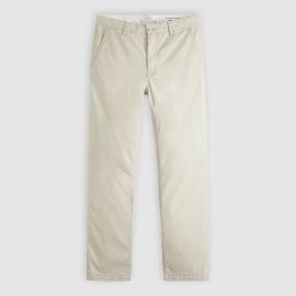 Afbeelding voor product Jeans van het merk Levis in het Beige