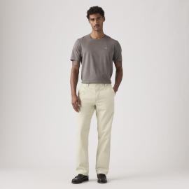 Afbeelding voor product Jeans van het merk Levis in het Beige