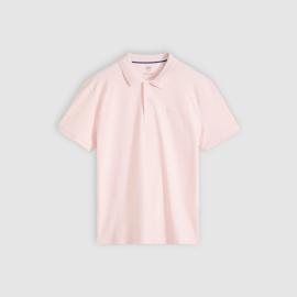 Afbeelding voor product Polo van het merk Levis in het Roze