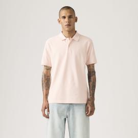 Afbeelding voor product Polo van het merk Levis in het Roze