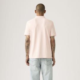 Afbeelding voor product Polo van het merk Levis in het Roze