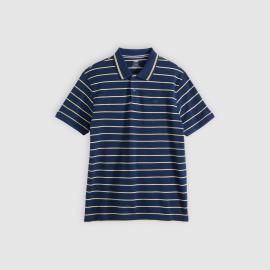 Afbeelding voor product Polo van het merk Levis in het Blauw