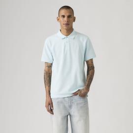 Afbeelding voor product Polo van het merk Levis in het Blauw