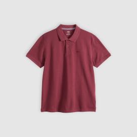 Afbeelding voor product Polo van het merk Levis in het Rood
