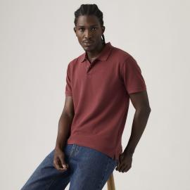 Afbeelding voor product Polo van het merk Levis in het Rood