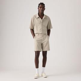 Afbeelding voor product Short van het merk Levis in het Bruin