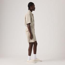 Afbeelding voor product Short van het merk Levis in het Bruin