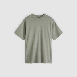 Afbeelding voor product T-shirt van het merk Levis in het Groen