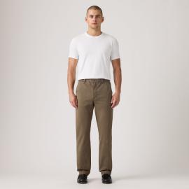Afbeelding voor product Jeans van het merk Levis in het Bruin