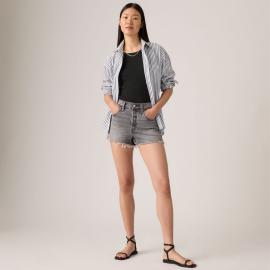 Afbeelding voor product Short van het merk Levis in het Zwart