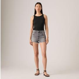 Afbeelding voor product Short van het merk Levis in het Zwart