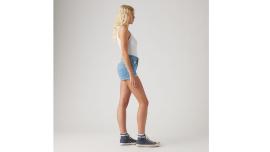 Afbeelding voor product Short van het merk Levis in het Jeans