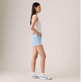 Afbeelding voor product Short van het merk Levis in het Jeans
