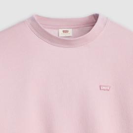 Afbeelding voor product Sweater van het merk Levis in het Roze