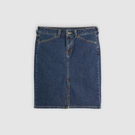 Afbeelding voor product Rok van het merk Levis in het Jeans