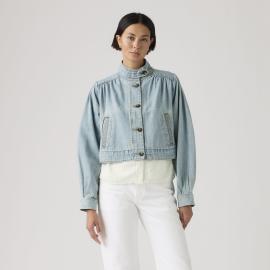 Afbeelding voor product Jacket van het merk Levis in het Jeans