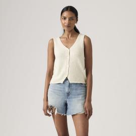 Afbeelding voor product Pull van het merk Levis in het Ecru