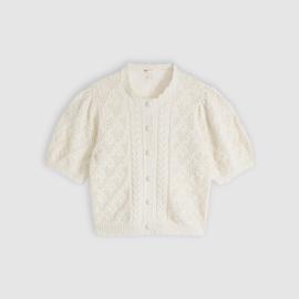 Afbeelding voor product Pull van het merk Levis in het Ecru