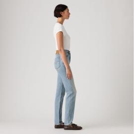 Afbeelding voor product Jeans van het merk Levis in het Jeans