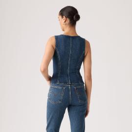 Afbeelding voor product Top van het merk Levis in het Jeans